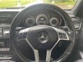 Mercedes-Benz E Class 2.1 E250 CDI AMG Line Cabriolet G-Tronic+ Euro 5 (s/s) 2dr 42