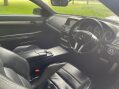 Mercedes-Benz E Class 2.1 E250 CDI AMG Line Cabriolet G-Tronic+ Euro 5 (s/s) 2dr 38
