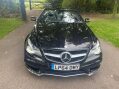 Mercedes-Benz E Class 2.1 E250 CDI AMG Line Cabriolet G-Tronic+ Euro 5 (s/s) 2dr 2