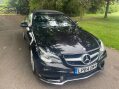Mercedes-Benz E Class 2.1 E250 CDI AMG Line Cabriolet G-Tronic+ Euro 5 (s/s) 2dr 9