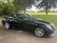Mercedes-Benz E Class 2.1 E250 CDI AMG Line Cabriolet G-Tronic+ Euro 5 (s/s) 2dr 10