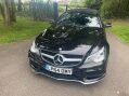 Mercedes-Benz E Class 2.1 E250 CDI AMG Line Cabriolet G-Tronic+ Euro 5 (s/s) 2dr 14
