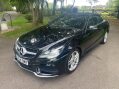 Mercedes-Benz E Class 2.1 E250 CDI AMG Line Cabriolet G-Tronic+ Euro 5 (s/s) 2dr 16
