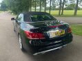 Mercedes-Benz E Class 2.1 E250 CDI AMG Line Cabriolet G-Tronic+ Euro 5 (s/s) 2dr 19