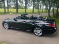 Mercedes-Benz E Class 2.1 E250 CDI AMG Line Cabriolet G-Tronic+ Euro 5 (s/s) 2dr 22