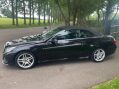 Mercedes-Benz E Class 2.1 E250 CDI AMG Line Cabriolet G-Tronic+ Euro 5 (s/s) 2dr 24