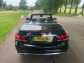 Mercedes-Benz E Class 2.1 E250 CDI AMG Line Cabriolet G-Tronic+ Euro 5 (s/s) 2dr 27