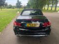 Mercedes-Benz E Class 2.1 E250 CDI AMG Line Cabriolet G-Tronic+ Euro 5 (s/s) 2dr 28