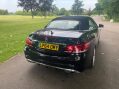 Mercedes-Benz E Class 2.1 E250 CDI AMG Line Cabriolet G-Tronic+ Euro 5 (s/s) 2dr 29