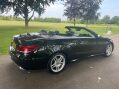 Mercedes-Benz E Class 2.1 E250 CDI AMG Line Cabriolet G-Tronic+ Euro 5 (s/s) 2dr 30