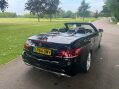 Mercedes-Benz E Class 2.1 E250 CDI AMG Line Cabriolet G-Tronic+ Euro 5 (s/s) 2dr 36