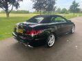 Mercedes-Benz E Class 2.1 E250 CDI AMG Line Cabriolet G-Tronic+ Euro 5 (s/s) 2dr 37