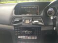 Mercedes-Benz E Class 2.1 E250 CDI AMG Line Cabriolet G-Tronic+ Euro 5 (s/s) 2dr 43