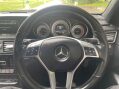 Mercedes-Benz E Class 2.1 E250 CDI AMG Line Cabriolet G-Tronic+ Euro 5 (s/s) 2dr 44