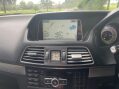 Mercedes-Benz E Class 2.1 E250 CDI AMG Line Cabriolet G-Tronic+ Euro 5 (s/s) 2dr 42