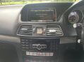 Mercedes-Benz E Class 2.1 E250 CDI AMG Line Cabriolet G-Tronic+ Euro 5 (s/s) 2dr 43