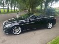 Mercedes-Benz E Class 2.1 E250 CDI AMG Line Cabriolet G-Tronic+ Euro 5 (s/s) 2dr 20
