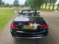 Mercedes-Benz E Class 2.1 E250 CDI AMG Line Cabriolet G-Tronic+ Euro 5 (s/s) 2dr 27