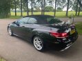 Mercedes-Benz E Class 2.1 E250 CDI AMG Line Cabriolet G-Tronic+ Euro 5 (s/s) 2dr 18