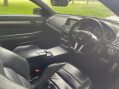 Mercedes-Benz E Class 2.1 E250 CDI AMG Line Cabriolet G-Tronic+ Euro 5 (s/s) 2dr 38