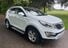 Kia Sportage 2.0 CRDi KX-2 AWD Euro 5 5dr