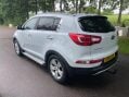 Kia Sportage 2.0 CRDi KX-2 AWD Euro 5 5dr 4