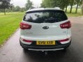 Kia Sportage 2.0 CRDi KX-2 AWD Euro 5 5dr 16