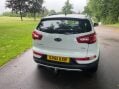 Kia Sportage 2.0 CRDi KX-2 AWD Euro 5 5dr 17