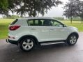 Kia Sportage 2.0 CRDi KX-2 AWD Euro 5 5dr 18