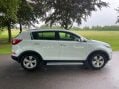 Kia Sportage 2.0 CRDi KX-2 AWD Euro 5 5dr 19