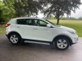 Kia Sportage 2.0 CRDi KX-2 AWD Euro 5 5dr 20
