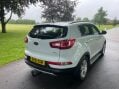Kia Sportage 2.0 CRDi KX-2 AWD Euro 5 5dr 22