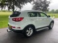 Kia Sportage 2.0 CRDi KX-2 AWD Euro 5 5dr 23