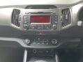 Kia Sportage 2.0 CRDi KX-2 AWD Euro 5 5dr 33