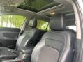 Kia Sportage 2.0 CRDi KX-2 AWD Euro 5 5dr 37