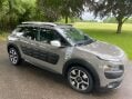 Citroen C4 Cactus 1.2 PureTech Rip Curl Euro 6 (s/s) 5dr 1
