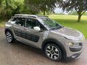 Citroen C4 Cactus 1.2 PureTech Rip Curl Euro 6 (s/s) 5dr