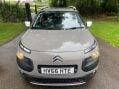 Citroen C4 Cactus 1.2 PureTech Rip Curl Euro 6 (s/s) 5dr 2