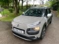 Citroen C4 Cactus 1.2 PureTech Rip Curl Euro 6 (s/s) 5dr 3