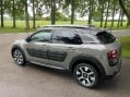 Citroen C4 Cactus 1.2 PureTech Rip Curl Euro 6 (s/s) 5dr 4