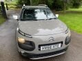 Citroen C4 Cactus 1.2 PureTech Rip Curl Euro 6 (s/s) 5dr 6
