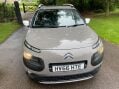 Citroen C4 Cactus 1.2 PureTech Rip Curl Euro 6 (s/s) 5dr 7