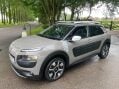 Citroen C4 Cactus 1.2 PureTech Rip Curl Euro 6 (s/s) 5dr 8