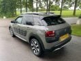 Citroen C4 Cactus 1.2 PureTech Rip Curl Euro 6 (s/s) 5dr 9