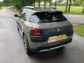 Citroen C4 Cactus 1.2 PureTech Rip Curl Euro 6 (s/s) 5dr 10