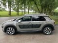 Citroen C4 Cactus 1.2 PureTech Rip Curl Euro 6 (s/s) 5dr 11