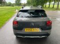 Citroen C4 Cactus 1.2 PureTech Rip Curl Euro 6 (s/s) 5dr 13