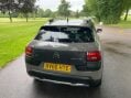Citroen C4 Cactus 1.2 PureTech Rip Curl Euro 6 (s/s) 5dr 14