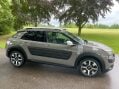 Citroen C4 Cactus 1.2 PureTech Rip Curl Euro 6 (s/s) 5dr 15