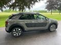 Citroen C4 Cactus 1.2 PureTech Rip Curl Euro 6 (s/s) 5dr 16